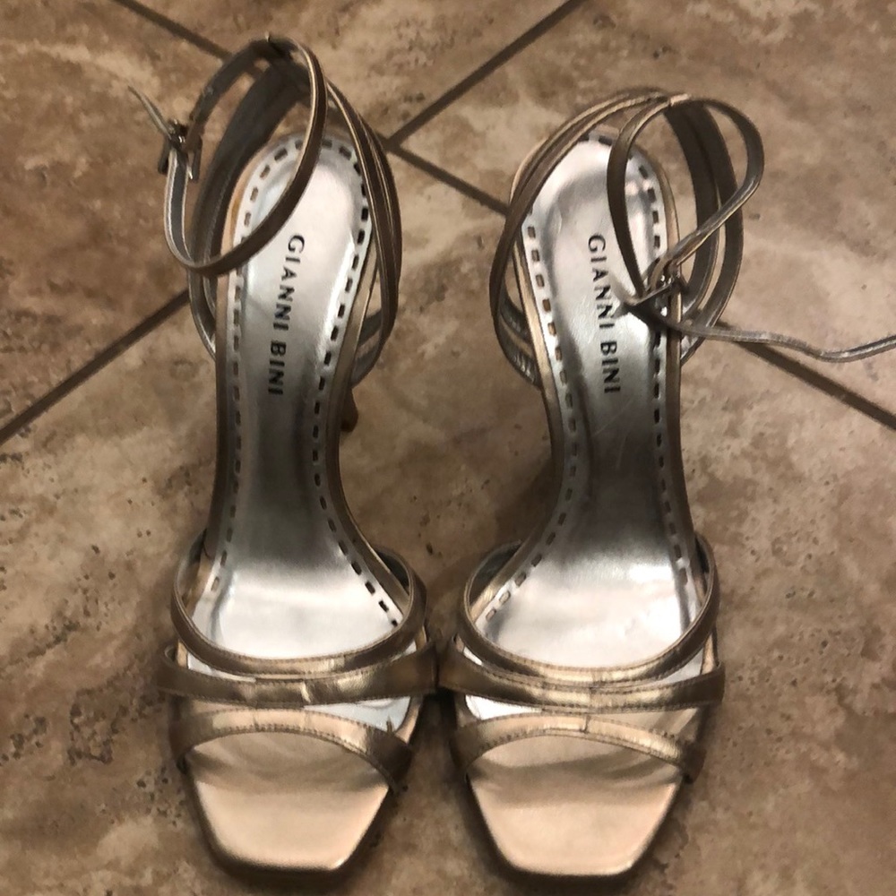 Gianni Bini
